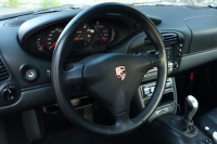 ポルシェ 911(Type996) GT3