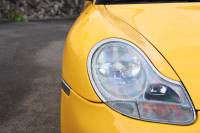 ポルシェ 911(Type996) GT3