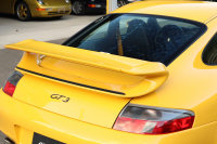 ポルシェ 911(Type996) GT3