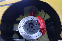 ポルシェ 911(Type996) GT3