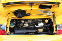 ポルシェ 911(Type996) GT3