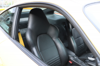 ポルシェ 911(Type996) GT3