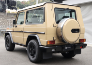 メルセデスベンツ Gクラス G320 4WD ショートボディ