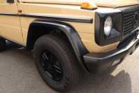 メルセデスベンツ Gクラス G320 4WD ショートボディ