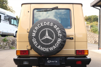 メルセデスベンツ Gクラス G320 4WD ショートボディ