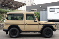 メルセデスベンツ Gクラス G320 4WD ショートボディ