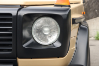 メルセデスベンツ Gクラス G320 4WD ショートボディ