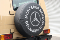 メルセデスベンツ Gクラス G320 4WD ショートボディ