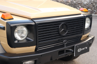 メルセデスベンツ Gクラス G320 4WD ショートボディ