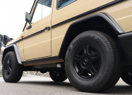 メルセデスベンツ Gクラス G320 4WD ショートボディ