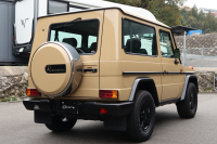 メルセデスベンツ Gクラス G320 4WD ショートボディ