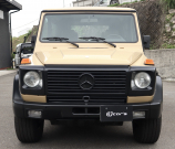 メルセデスベンツ Gクラス G320 4WD ショートボディ
