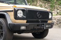 メルセデスベンツ Gクラス G320 4WD ショートボディ