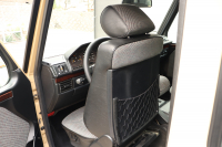 メルセデスベンツ Gクラス G320 4WD ショートボディ