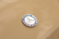 メルセデスベンツ Gクラス G320 4WD ショートボディ