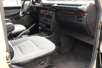 メルセデスベンツ Gクラス G320 4WD ショートボディ