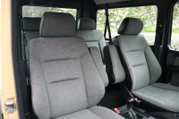 メルセデスベンツ Gクラス G320 4WD ショートボディ