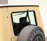 メルセデスベンツ Gクラス G320 4WD ショートボディ