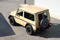 メルセデスベンツ Gクラス G320 4WD ショートボディ