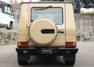 メルセデスベンツ Gクラス G320 4WD ショートボディ