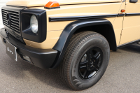 メルセデスベンツ Gクラス G320 4WD ショートボディ