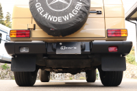 メルセデスベンツ Gクラス G320 4WD ショートボディ