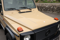 メルセデスベンツ Gクラス G320 4WD ショートボディ