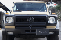 メルセデスベンツ Gクラス G320 4WD ショートボディ