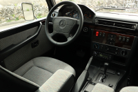 メルセデスベンツ Gクラス G320 4WD ショートボディ