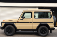 メルセデスベンツ Gクラス G320 4WD ショートボディ