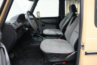 メルセデスベンツ Gクラス G320 4WD ショートボディ