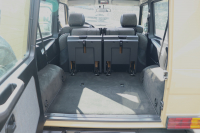 メルセデスベンツ Gクラス G320 4WD ショートボディ