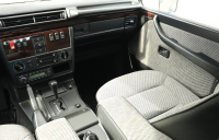 メルセデスベンツ Gクラス G320 4WD ショートボディ