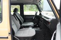 メルセデスベンツ Gクラス G320 4WD ショートボディ