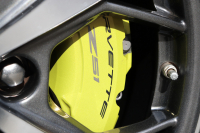 シボレー コルベット C8 3LT