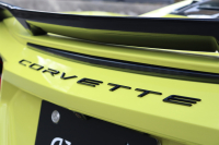 シボレー コルベット C8 3LT