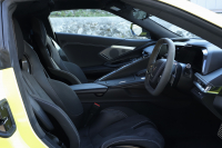 シボレー コルベット C8 3LT