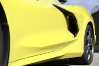 シボレー コルベット C8 3LT