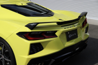 シボレー コルベット C8 3LT