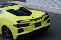 シボレー コルベット C8 3LT