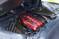 シボレー コルベット C8 3LT