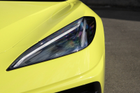 シボレー コルベット C8 3LT