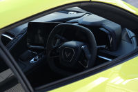 シボレー コルベット C8 3LT