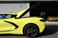 シボレー コルベット C8 3LT