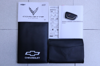 シボレー コルベット C8 3LT