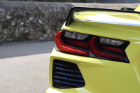 シボレー コルベット C8 3LT