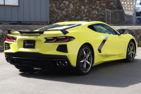 シボレー コルベット C8 3LT