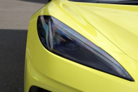 シボレー コルベット C8 3LT