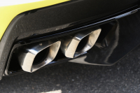 シボレー コルベット C8 3LT