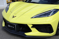 シボレー コルベット C8 3LT